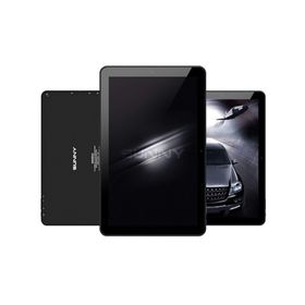 Sunny SN10016 16GB 10 inç Wi-Fi Siyah Tablet Pc
