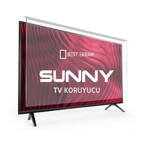 Sunny SN32DIL3037 Tv Ekran Koruyucu