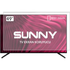 Sunny SN49DAL005 Tv Ekran Koruyucu