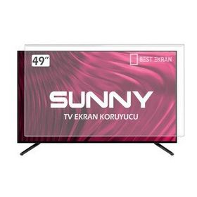 Sunny SN49DAL27-TNR Tv Ekran Koruyucu