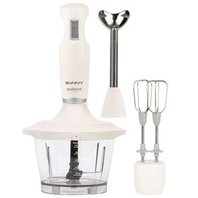 Sunny Sn5 Bld 26b Maharet 900 W El Blender Seti