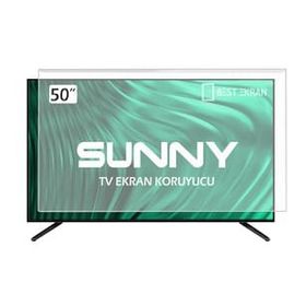 Sunny SN50FMN252 Tv Ekran Koruyucu
