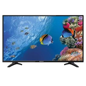 Sunny SN50LEDA88 126 cm Ultra HD D-Dual Smart Dahili Uydu Alıcılı LED TV
