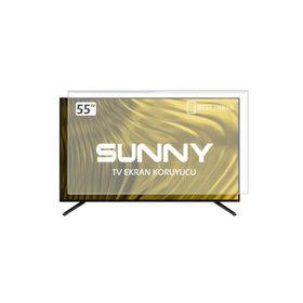 Sunny SN55FMN243 Tv Ekran Koruyucu