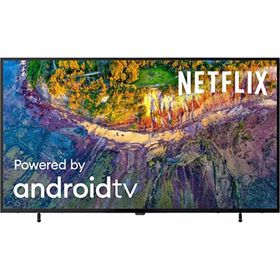 Sunny SN55UIL402 55" 140 Ekran Android Smart 4K Ultra Hd Dahili Uydu Alıcılı LED TV