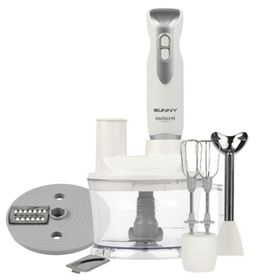 Sunny SN5BLD25B Maharet Blender Set