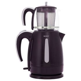 Sunny SN5CKM15 Harmoni Mor Çay Makinesi