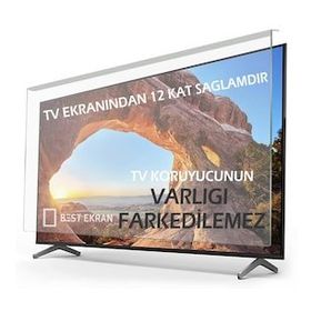 Sunny SN65FMN252 Tv Ekran Koruyucu