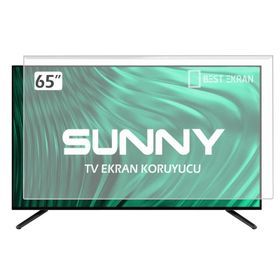 Sunny SN65LEDE88 Tv Ekran Koruyucu