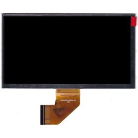 Sunny SN7012 LCD İç Ekran