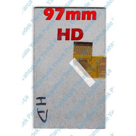 Sunny SN7012 LCD İç Ekran