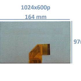 Sunny SN7012 LCD İç Ekran