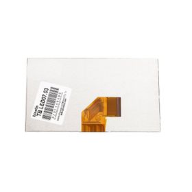 Sunny SN7012 LCD İç Ekran