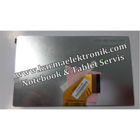 Sunny SN7012 LCD İç Ekran