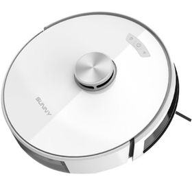 Sunny SN7RBT12 Hero Extra Robot Süpürge