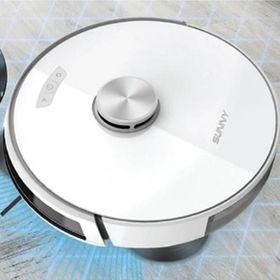 Sunny SN7RBT12 Hero Extra Robot Süpürge