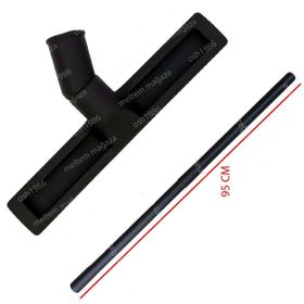 Sunny SN7SPRKRS06 Cascada Süpürge Emici Başlığı Borusu
