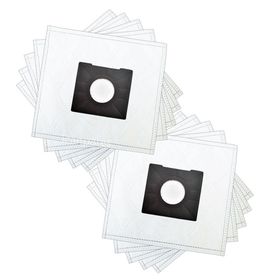 Sunny SN7SPRKS02 10 Adet Süpürge Toz Torbası