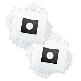 Sunny SN7SPRKS02 10 Adet Süpürge Toz Torbası