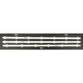Sunny SVS320AD7 Led Bar