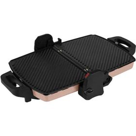 Sunny Vesta Rosegold Tost Makinesi