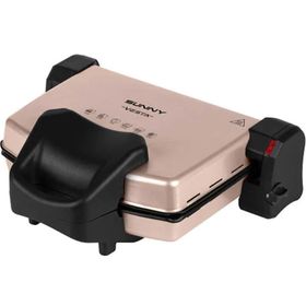 Sunny Vesta Rosegold Tost Makinesi