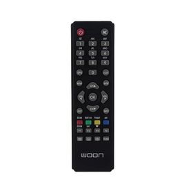 Sunny Woon Uydu Alıcı Kumandası