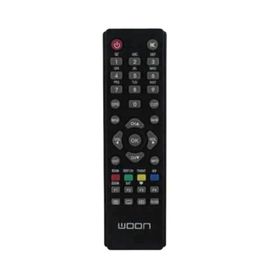 Sunny Woon Uydu Alıcı Kumandası