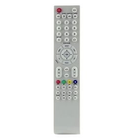 Sunny Yeni EPG Yazısız Lcd LEd Kumanda