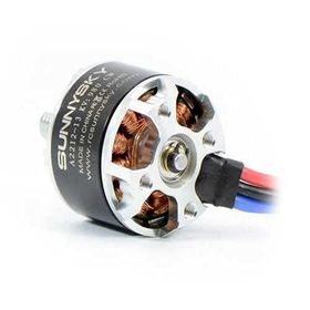 SunnySky A2212-980KV Outrunner Brushless Motor W Self Lock Screw CW Drone Motoru