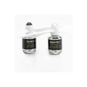SunnySky A2212-980KV Outrunner Brushless Motor W Self Lock Screw CW Drone Motoru