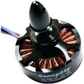 SunnySky X4108S 380 KV Drone Motoru