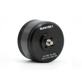 Sunnysky X4110S-400 Kv Drone Motoru