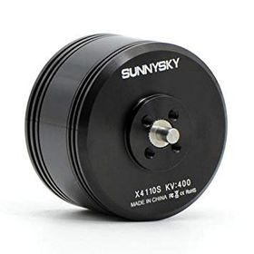Sunnysky X4110S-400 Kv Drone Motoru