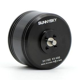 Sunnysky X4110S-400 Kv Drone Motoru
