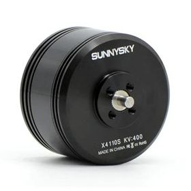 Sunnysky X4110S-400 Kv Drone Motoru