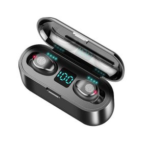 Sunoble F9-5C Beyaz Bluetooth Kulaklık