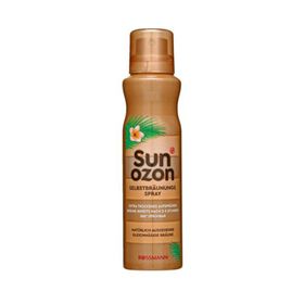 SunOzon 150 ml Bronzlaştırıcı Sprey