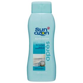 SunOzon 400 ml Güneş Sonrası Losyon