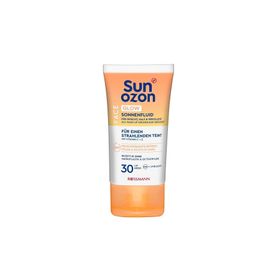 SunOzon Glow Vitamin C+E SPF30 50 ml Yüz Kremi