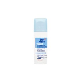 SunOzon Hydro SPF30 50 ml Yüz Kremi
