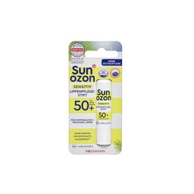 SunOzon Sensitiv SPF50+ 4,8 gr Dudak Balmı