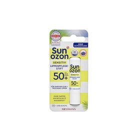 SunOzon Sensitiv SPF50+ 4,8 gr Dudak Balmı