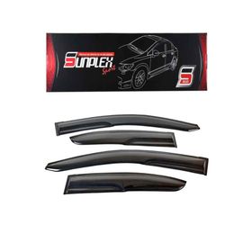 Sunplex Bod Opel Vectra C Cam Rüzgarlığı