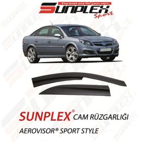 Sunplex Bod Opel Vectra C Cam Rüzgarlığı