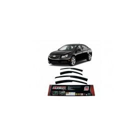 Sunplex Chevrolet Cruze Mugen Tip Cam Rüzgarlığı