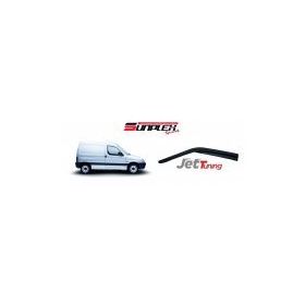 Sunplex Citroen Berlingo 2 Parça 2002-2007 Cam Rüzgarlığı
