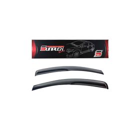 Sunplex Citroen Berlingo 2002-2007 Mugen Cam Rüzgarlığı
