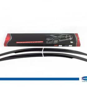 Sunplex Citroen C-Elysee 2013 Sonrası Cam Rüzgarlığı