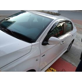 Sunplex Citroen Elysee Mugen Tip Cam Rüzgarlığı